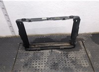 7548333 Пластик радиатора BMW 5 E60 2003-2010 20891129 #1