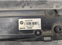 7548333 Пластик радиатора BMW 5 E60 2003-2010 20891129 #2