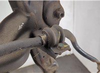 2191026700 Подушка крепления КПП Hyundai Santa Fe 2000-2006 11660684 #4