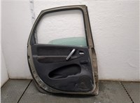 9101R8 Ручка двери наружная Citroen Xsara-Picasso 1999-2012 11660692 #9
