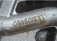  Коллектор впускной Rover 75 1999-2005 20891162 #3