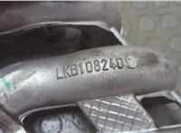  Коллектор впускной Rover 75 1999-2005 20891162 #4