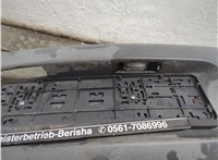 1072851 Заглушка буксировочного крюка Ford Ka 1996-2008 11660725 #2