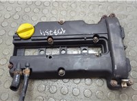 24403787 Крышка клапанная ДВС Opel Tigra 2004-2009 20891183 #1