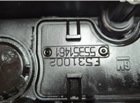 24403787 Крышка клапанная ДВС Opel Tigra 2004-2009 20891183 #2