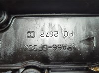 24403787 Крышка клапанная ДВС Opel Tigra 2004-2009 20891183 #3