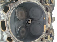 55355425 Головка блока (ГБЦ) Opel Tigra 2004-2009 20891190 #4