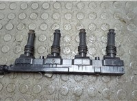 93177212 Катушка зажигания Opel Tigra 2004-2009 20891192 #1