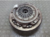 90232333 Маховик Opel Tigra 2004-2009 20891243 #1