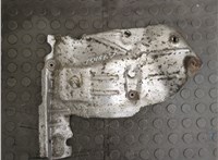  Тепловой экран (термозащита) Opel Vectra C 2002-2008 20891290 #1