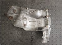  Тепловой экран (термозащита) Opel Vectra C 2002-2008 20891290 #2