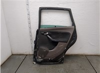 5P8867212A Дверная карта (Обшивка двери) Seat Altea 2004-2015 11660930 #2