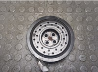 614201, 55569985 Шкив коленвала Opel Astra J 2010-2017 20891548 #1