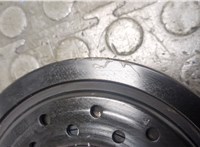 614201, 55569985 Шкив коленвала Opel Astra J 2010-2017 20891548 #2