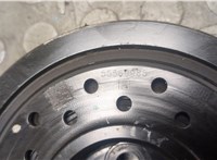 614201, 55569985 Шкив коленвала Opel Astra J 2010-2017 20891548 #3