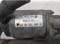 6611514101 Стартер SsangYong Kyron 2005-2015 20890790 #2