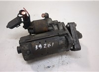 1329201080 Стартер Fiat Ducato 1994-2006 20891661 #1