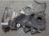 94858982 Крышка передняя ДВС Pontiac Vibe 1 2002-2008 20891670 #1