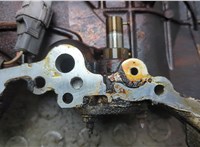 94858982 Крышка передняя ДВС Pontiac Vibe 1 2002-2008 20891670 #3