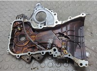 94858982 Крышка передняя ДВС Pontiac Vibe 1 2002-2008 20891670 #4