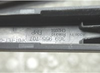 3G9955707 Щеткодержатель Volkswagen Passat 8 2015-2025 20891850 #2