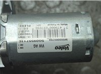 5G0955711C Двигатель стеклоочистителя (моторчик дворников) задний Volkswagen Passat 8 2015-2025 20891861 #2