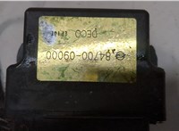 8470009000 Реле накала SsangYong Kyron 2005-2015 20891899 #2