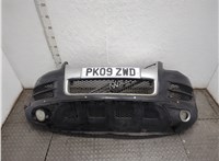 7L5941700D Фара противотуманная (галогенка) Volkswagen Touareg 2006-2010 11661468 #1