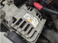 1734722 Двигатель (ДВС) Ford Fiesta 2001-2007 20892201 #2