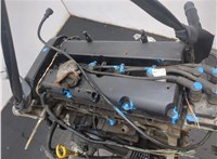 1734722 Двигатель (ДВС) Ford Fiesta 2001-2007 20892201 #19