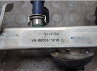 5L8G9D280BA Форсунка топливная Ford Escape 2007-2012 20892344 #2