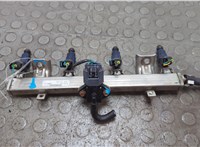 5L8G9D280BA Форсунка топливная Ford Escape 2007-2012 20892344 #5