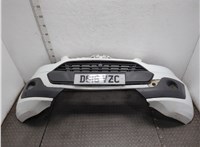 1779136, BK21R17757ABXWAA, 1779135, BK2117F003ABXWAA Бампер Ford Transit (Tourneo) Custom 2012-2025 20892385 #3