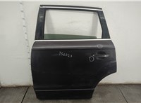 4L0833051 Дверь боковая (легковая) Audi Q7 2005-2015 20892404 #1