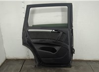 4L0833051 Дверь боковая (легковая) Audi Q7 2005-2015 20892404 #8