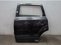 4L0833051 Дверь боковая (легковая) Audi Q7 2005-2015 20892404 #13