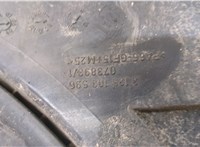 7563259, 0130303940 Вентилятор радиатора BMW 3 E90, E91, E92, E93 2005-2012 20892509 #8