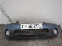 84501AG020 Фара противотуманная (галогенка) Subaru Legacy Outback (B13) 2003-2009 11661817 #6