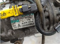 0135QG Двигатель (ДВС) Peugeot 407 2004-2011 20892553 #15