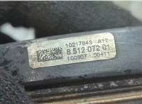  Шкив коленвала BMW 3 E90, E91, E92, E93 2005-2012 20892713 #2