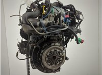 0135EF Двигатель (ДВС) Peugeot 206 1998-2012 20892851 #19