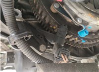 0135EF Двигатель (ДВС) Peugeot 206 1998-2012 20892851 #22