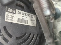 0135EF Двигатель (ДВС) Peugeot 206 1998-2012 20892851 #27
