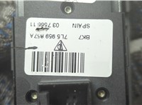  Кнопка стеклоподъемника (блок кнопок) Porsche Cayenne 2002-2010 20892935 #3