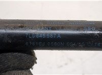 7L6845587A Амортизатор крышки багажника Volkswagen Touareg 2002-2007 20893135 #2