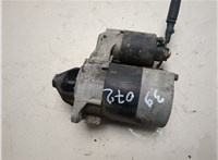 0051212101 Стартер Mercedes A W168 1997-2004 20893193 #1