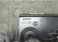8693724 Ручка двери салона Volvo V70 2000-2007 20893218 #2