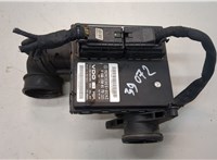 A1661500179 Блок управления двигателем Mercedes A W168 1997-2004 20893253 #1