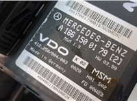 A1661500179 Блок управления двигателем Mercedes A W168 1997-2004 20893253 #2
