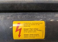 A1660940001 Корпус воздушного фильтра Mercedes A W168 1997-2004 20893255 #2